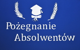 Ostatni dzwonek dla maturzyst&oacute;w! 111