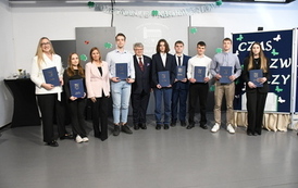 Ostatni dzwonek dla maturzyst&oacute;w! 113