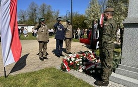 ŚWIĘTO KONSTYTUCJI 3 MAJA 1