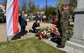 ŚWIĘTO KONSTYTUCJI 3 MAJA 3