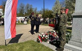 ŚWIĘTO KONSTYTUCJI 3 MAJA 6