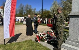 ŚWIĘTO KONSTYTUCJI 3 MAJA 8