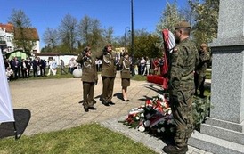 ŚWIĘTO KONSTYTUCJI 3 MAJA 9