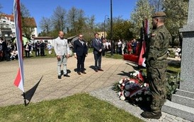ŚWIĘTO KONSTYTUCJI 3 MAJA 10
