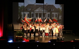 ŚWIĘTO KONSTYTUCJI 3 MAJA 15