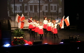 ŚWIĘTO KONSTYTUCJI 3 MAJA 17