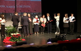 ŚWIĘTO KONSTYTUCJI 3 MAJA 21