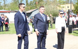 ŚWIĘTO KONSTYTUCJI 3 MAJA 30