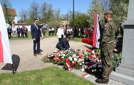 ŚWIĘTO KONSTYTUCJI 3 MAJA 31