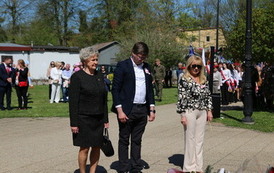 ŚWIĘTO KONSTYTUCJI 3 MAJA 32
