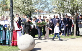 ŚWIĘTO KONSTYTUCJI 3 MAJA 33