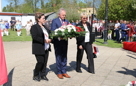 ŚWIĘTO KONSTYTUCJI 3 MAJA 35