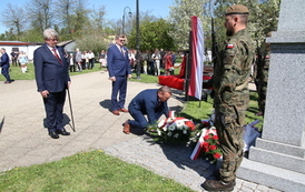 ŚWIĘTO KONSTYTUCJI 3 MAJA 37
