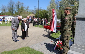 ŚWIĘTO KONSTYTUCJI 3 MAJA 38