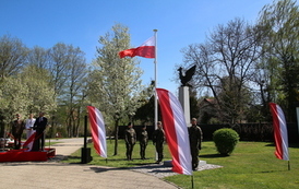 ŚWIĘTO KONSTYTUCJI 3 MAJA 44