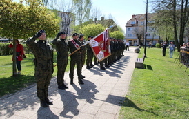 ŚWIĘTO KONSTYTUCJI 3 MAJA 47