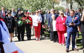 ŚWIĘTO KONSTYTUCJI 3 MAJA 49