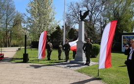ŚWIĘTO KONSTYTUCJI 3 MAJA 50