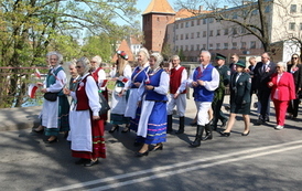 ŚWIĘTO KONSTYTUCJI 3 MAJA 54