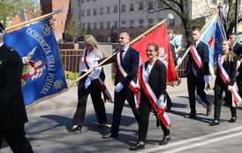 ŚWIĘTO KONSTYTUCJI 3 MAJA 56