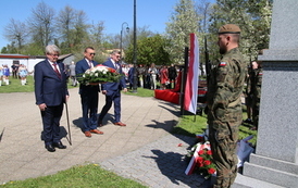ŚWIĘTO KONSTYTUCJI 3 MAJA 78