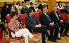 KONFERENCJA  &bdquo;PRZYSZŁOŚĆ KOMPETENCJI &ndash; KOMPETENCJE PRZYSZŁOŚCI&rdquo; 36