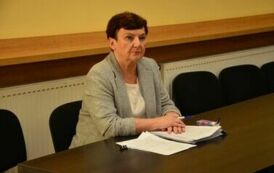 L sesja Rady Powiatu Braniewskiego 5