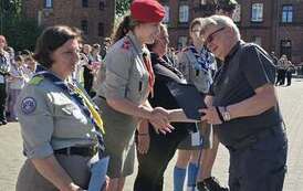 80 LAT HARCERSKIEJ TRADYCJI W BRANIEWIE 2