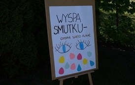 MAMO, TATO &ndash; BAW SIĘ Z NAMI. 12 WYSP NA MORZU EMOCJI 15