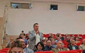 Forum &bdquo;Wsp&oacute;lnie na rzecz bezpieczeństwa&rdquo; - ważna debata o przyszłości teren&oacute;w przygranicznych 4