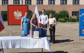 ZAKOŃCZENIE ROKU SZKOLNEGO 2025/2026 5