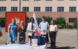 ZAKOŃCZENIE ROKU SZKOLNEGO 2025/2026 6