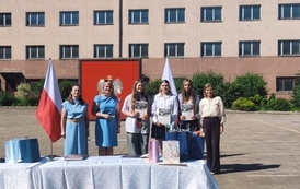 ZAKOŃCZENIE ROKU SZKOLNEGO 2025/2026 7