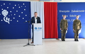 ZAKOŃCZENIE ROKU SZKOLNEGO 2025/2026 30