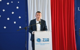 ZAKOŃCZENIE ROKU SZKOLNEGO 2025/2026 31