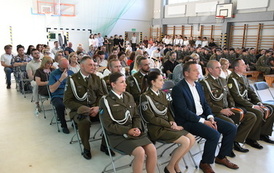 ZAKOŃCZENIE ROKU SZKOLNEGO 2025/2026 33