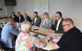 DZIEŃ POŚWIĘCONY BEZPIECZEŃSTWU MIESZKAŃC&Oacute;W 8