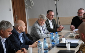 DZIEŃ POŚWIĘCONY BEZPIECZEŃSTWU MIESZKAŃC&Oacute;W 11