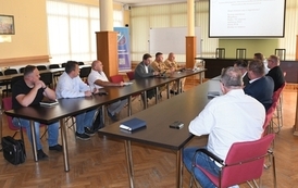 DZIEŃ POŚWIĘCONY BEZPIECZEŃSTWU MIESZKAŃC&Oacute;W 13