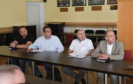 DZIEŃ POŚWIĘCONY BEZPIECZEŃSTWU MIESZKAŃC&Oacute;W 17