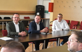 DZIEŃ POŚWIĘCONY BEZPIECZEŃSTWU MIESZKAŃC&Oacute;W 20