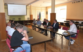 DZIEŃ POŚWIĘCONY BEZPIECZEŃSTWU MIESZKAŃC&Oacute;W 22