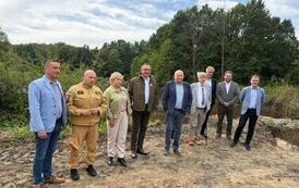DZIEŃ POŚWIĘCONY BEZPIECZEŃSTWU MIESZKAŃC&Oacute;W 24