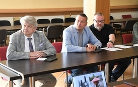 DZIEŃ POŚWIĘCONY BEZPIECZEŃSTWU MIESZKAŃC&Oacute;W 25