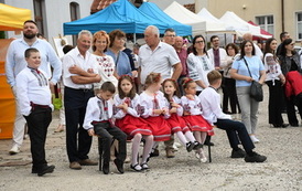 Święto Urodzaju w Pieniężnie &ndash; dożynki pełne tradycji i wdzięczności 18