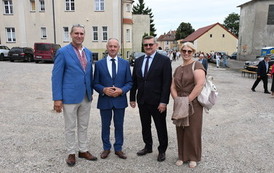 Święto Urodzaju w Pieniężnie &ndash; dożynki pełne tradycji i wdzięczności 39