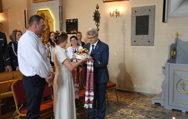 Święto Urodzaju w Pieniężnie &ndash; dożynki pełne tradycji i wdzięczności 43