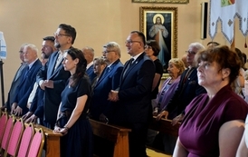 Święto Urodzaju w Pieniężnie &ndash; dożynki pełne tradycji i wdzięczności 51
