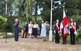 Rozpoczęcie roku szkolnego w Powiecie Braniewskim 10