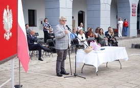 Rozpoczęcie roku szkolnego w Powiecie Braniewskim 64